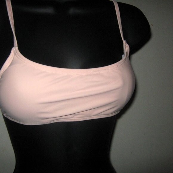 Supplied Shop Medium Pink Peninsula Bikini - Picture 3 of 10